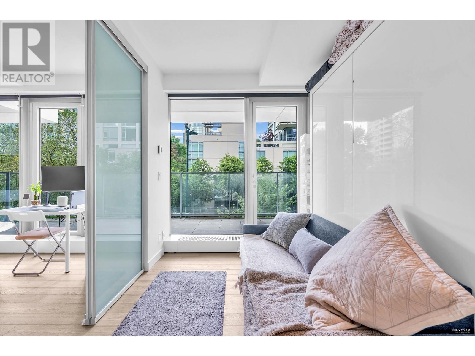 303 1480 Howe Street, Vancouver, British Columbia  V6Z 0G5 - Photo 12 - R2970515