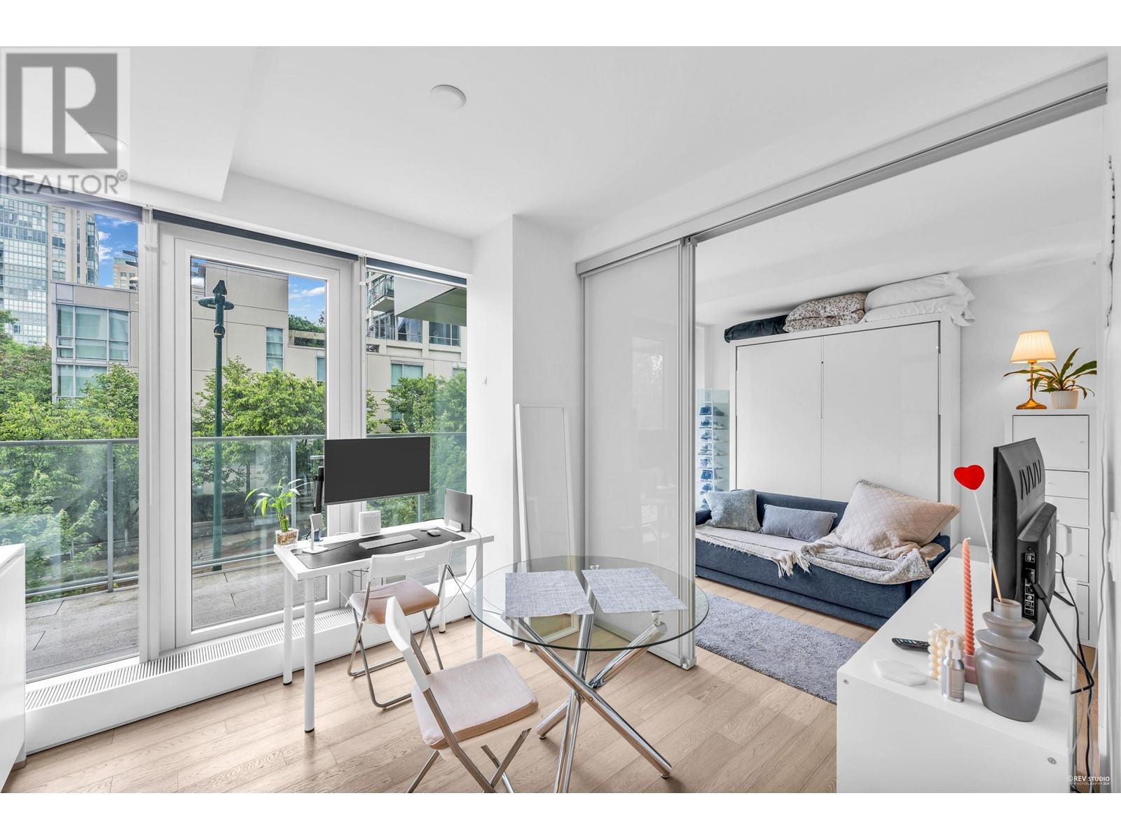 303 1480 Howe Street, Vancouver, British Columbia  V6Z 0G5 - Photo 20 - R2970515