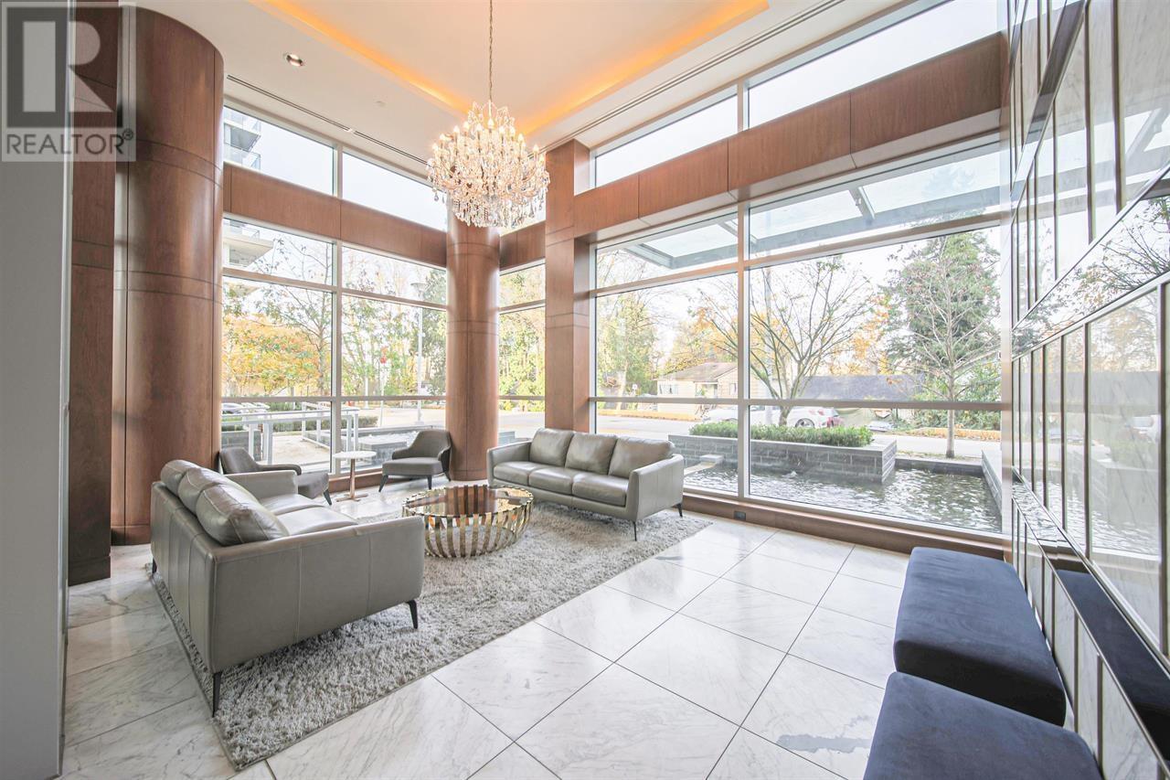 506 8988 PATTERSON ROAD, richmond, British Columbia