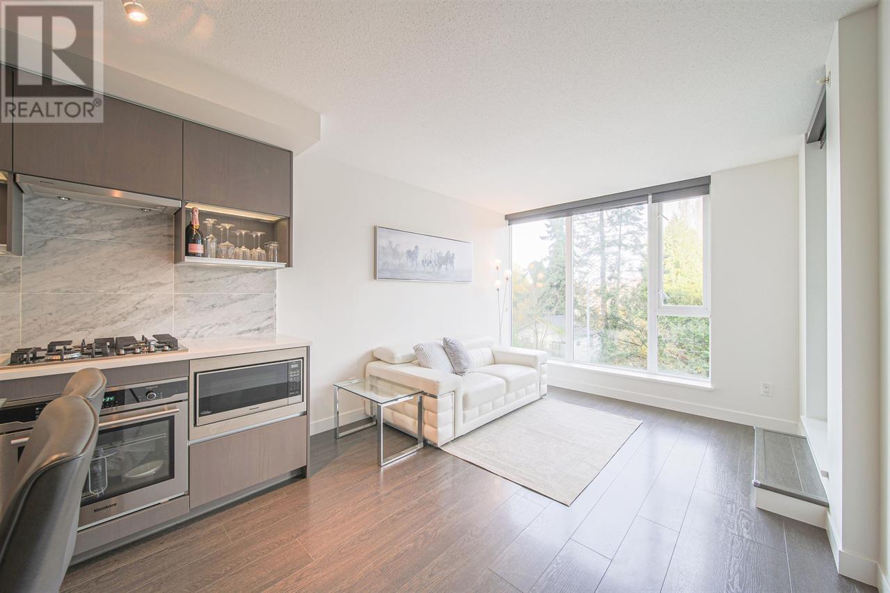 506 8988 Patterson Road, Richmond, British Columbia  V6X 0R2 - Photo 4 - R2970711