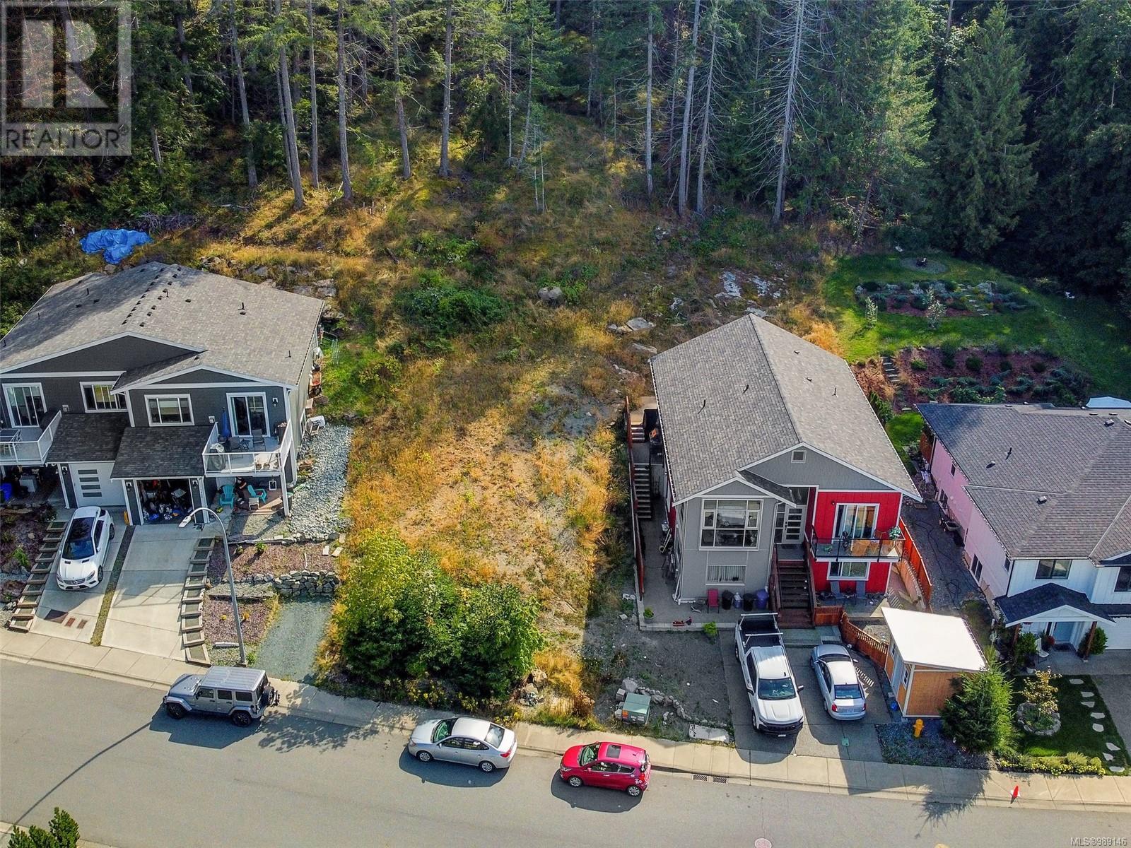 LT C Northview Dr, Crofton, British Columbia