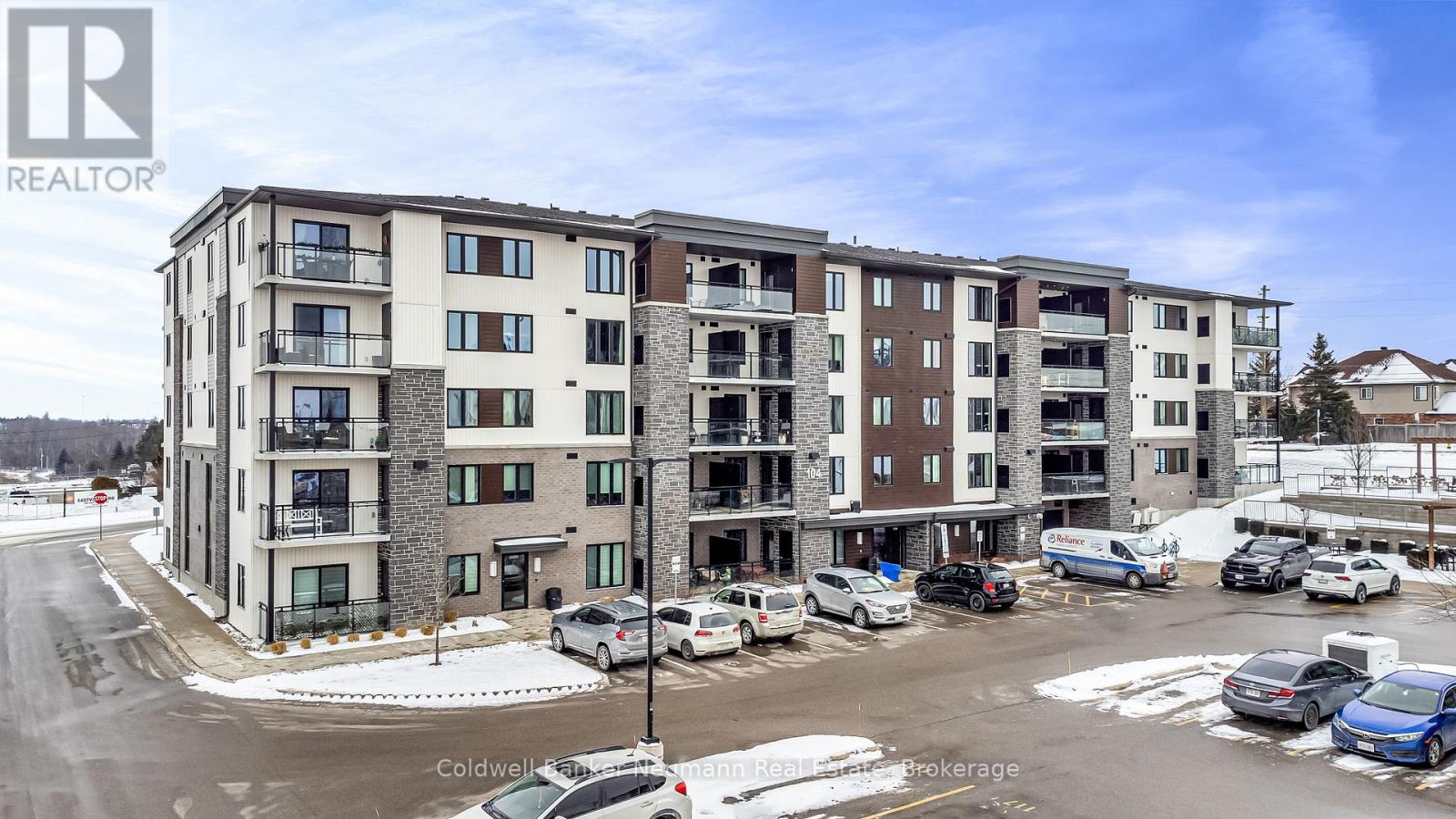 407 - 104 Summit Ridge Drive, Guelph, Ontario  N1E 0R5 - Photo 21 - X11988559