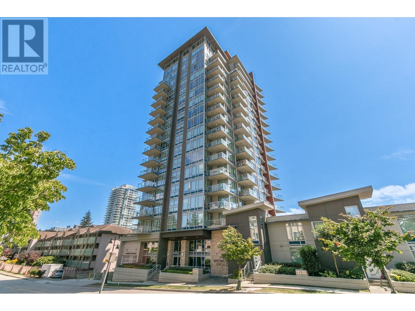 1501 518 WHITING WAY, coquitlam, British Columbia