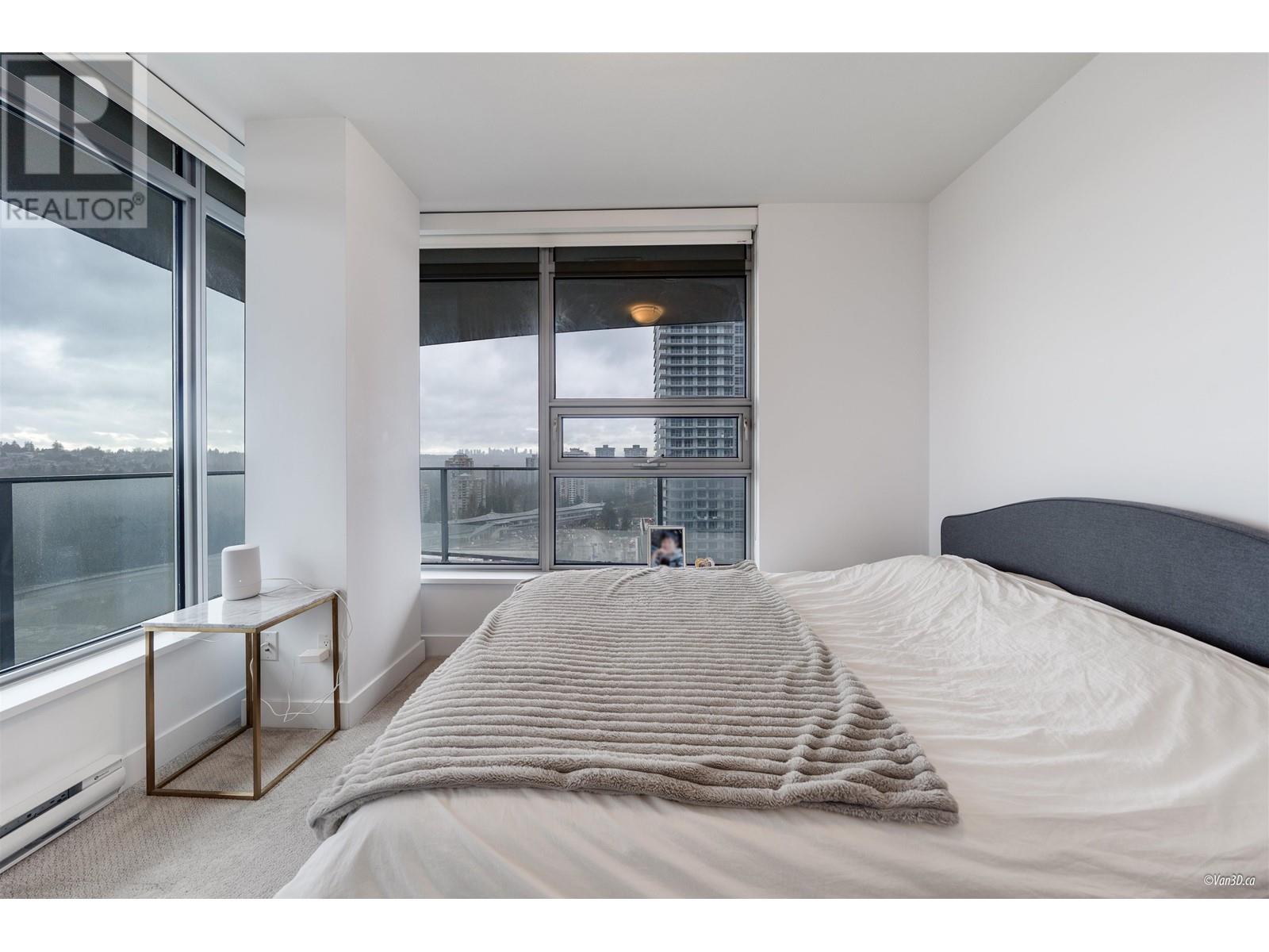 1501 518 Whiting Way, Coquitlam, British Columbia  V3J 0H7 - Photo 9 - R2970356