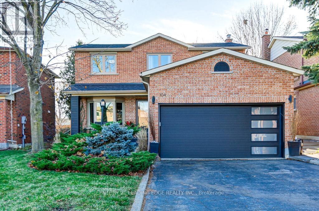 Property at 104 DE ROSE AVENUE image 1