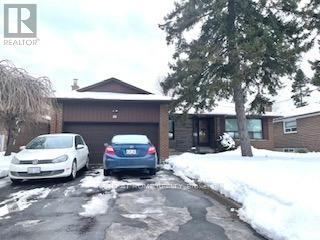 42 Culford Road, Toronto, Ontario  M6M 4J7 - Photo 23 - W11988565