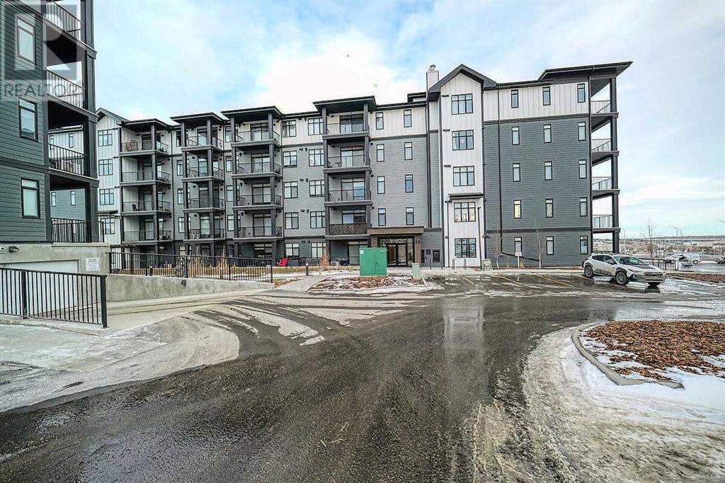 Property at 104, 30 Sage Hill Walk NW image 3