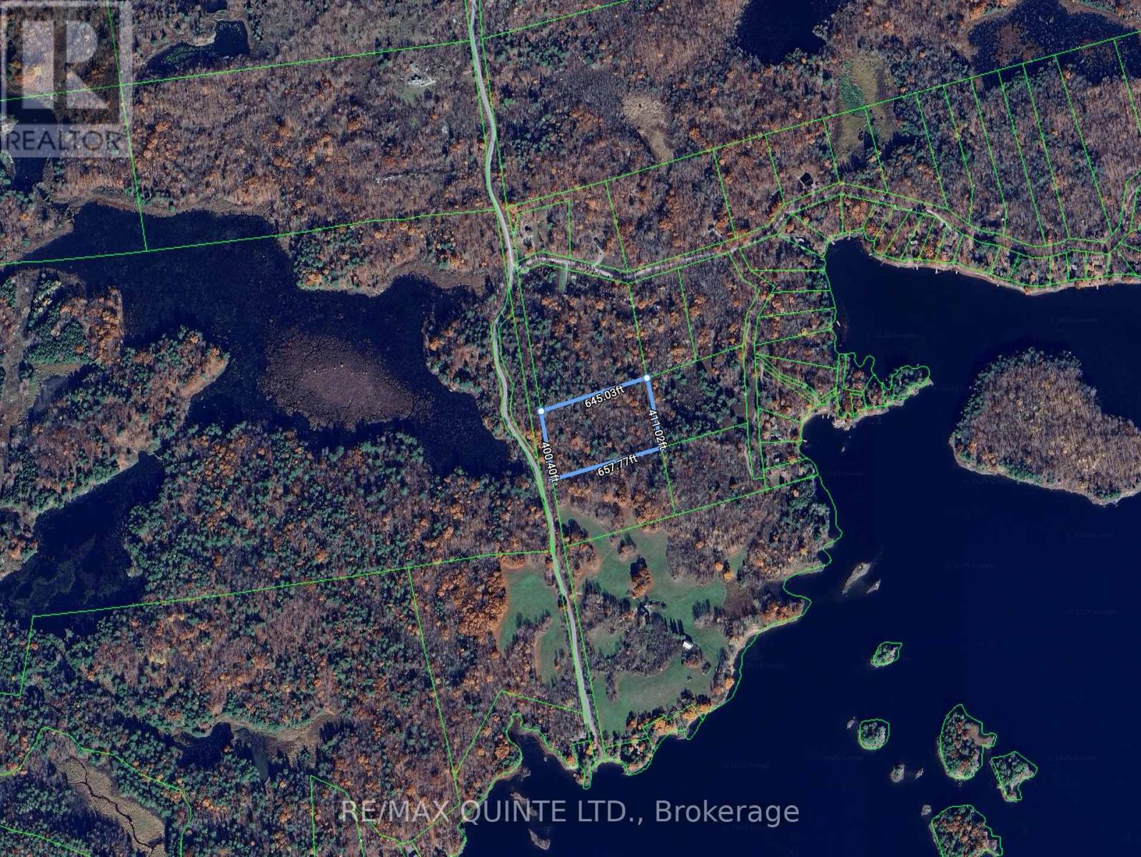 0 Steele Road, South Frontenac, Ontario  K0H 2V0 - Photo 10 - X11988523