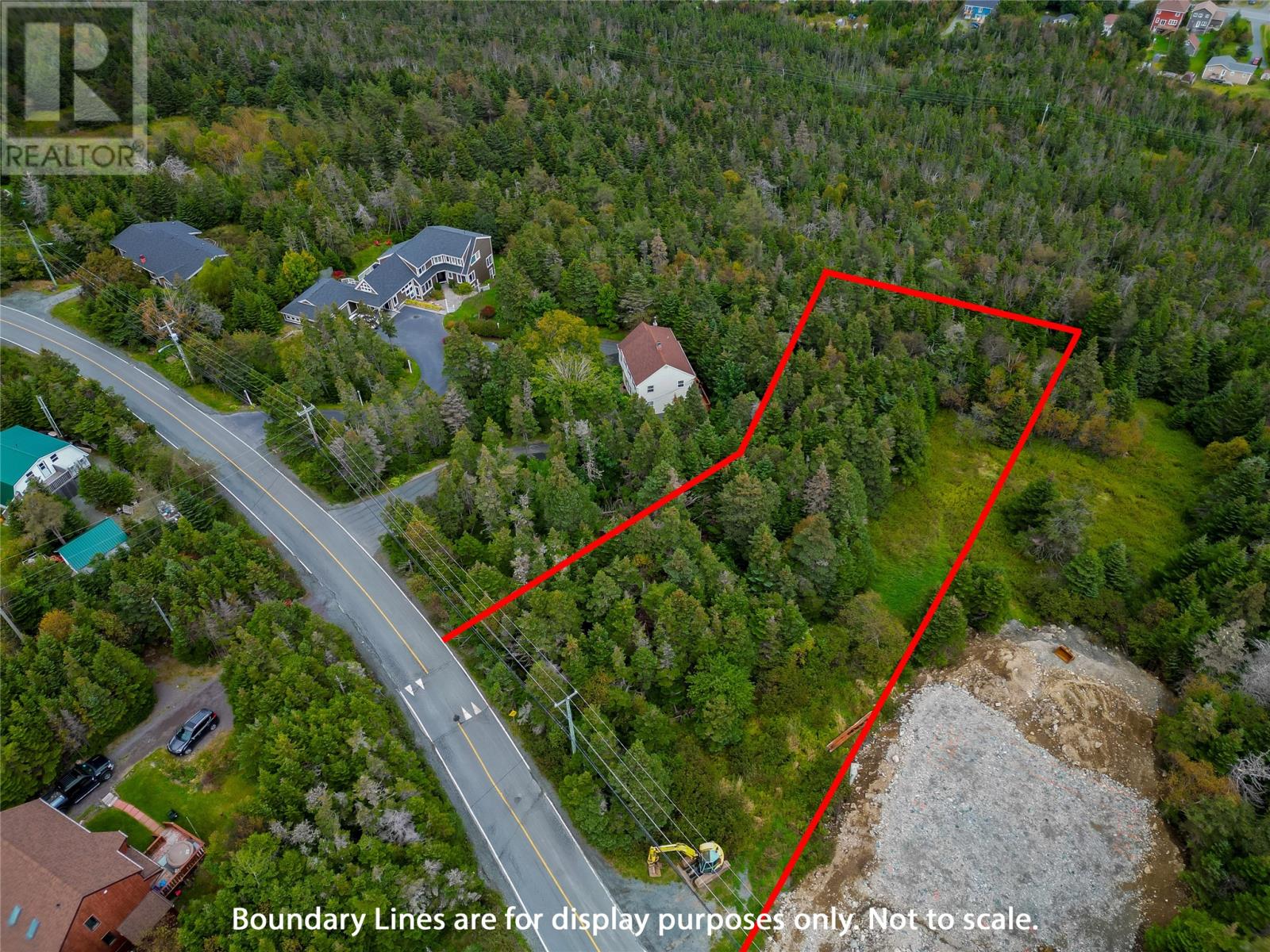 Property at 151 Dogberry Hill Road image 1