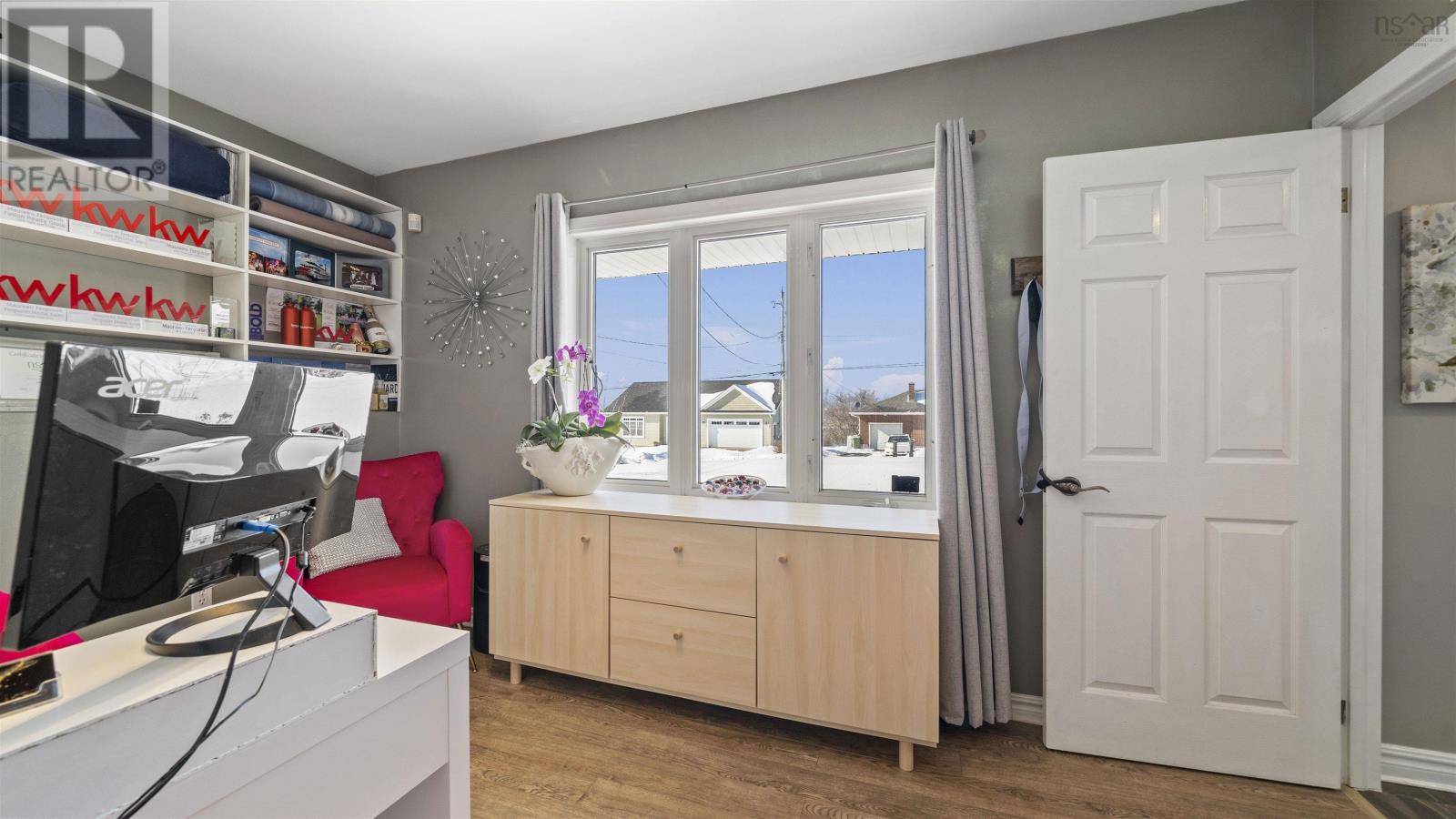 5 Alpine Drive, Dartmouth, Nova Scotia  B2W 1Z3 - Photo 35 - 202503566