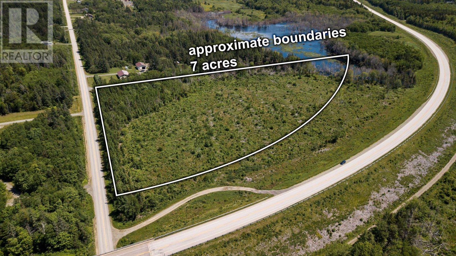 Lot Maxwellton Road, meteghan river, Nova Scotia