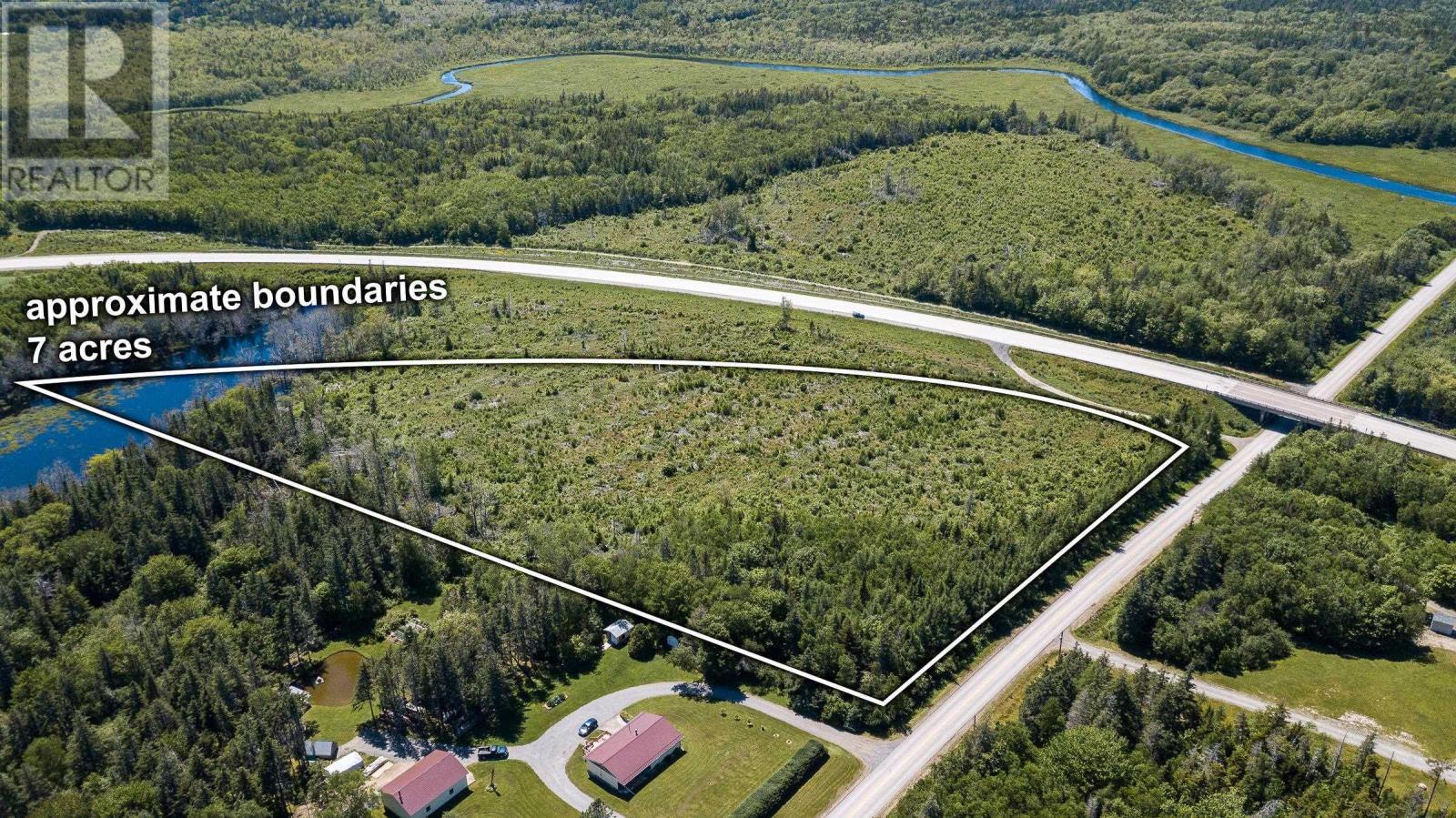 Lot Maxwellton Road, Meteghan River, Nova Scotia  B0W 2J0 - Photo 3 - 202503568