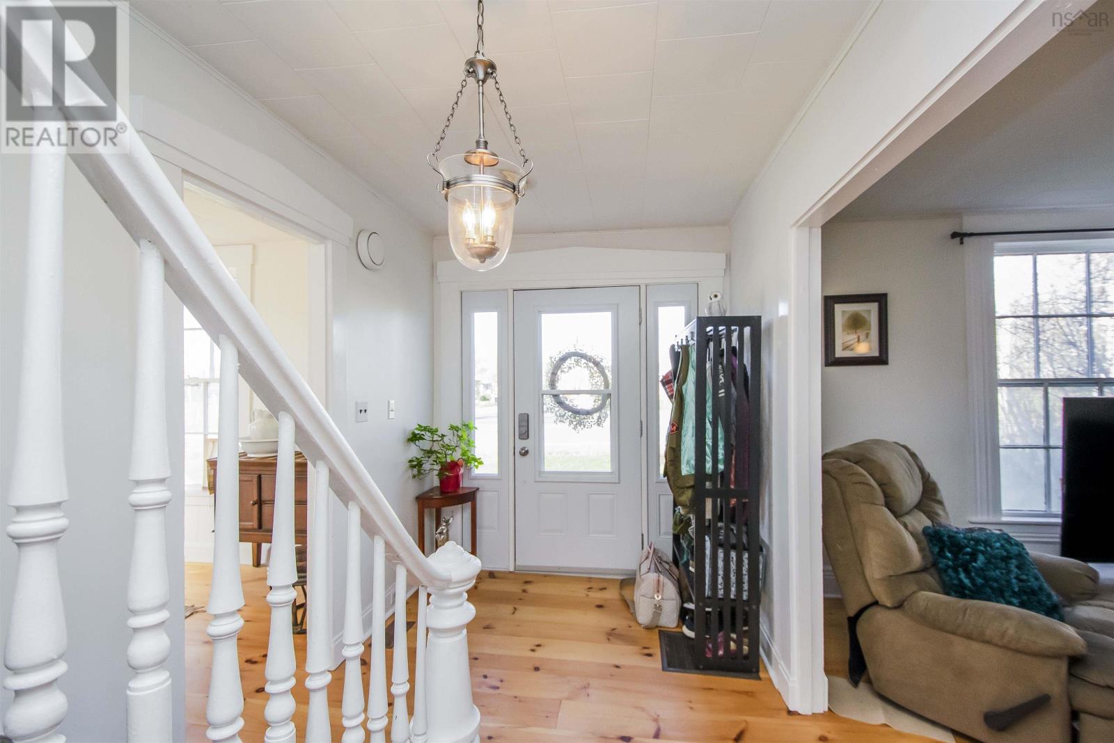 4164 Highway 201, Bridgetown, Nova Scotia  B0S 1C0 - Photo 3 - 202503569