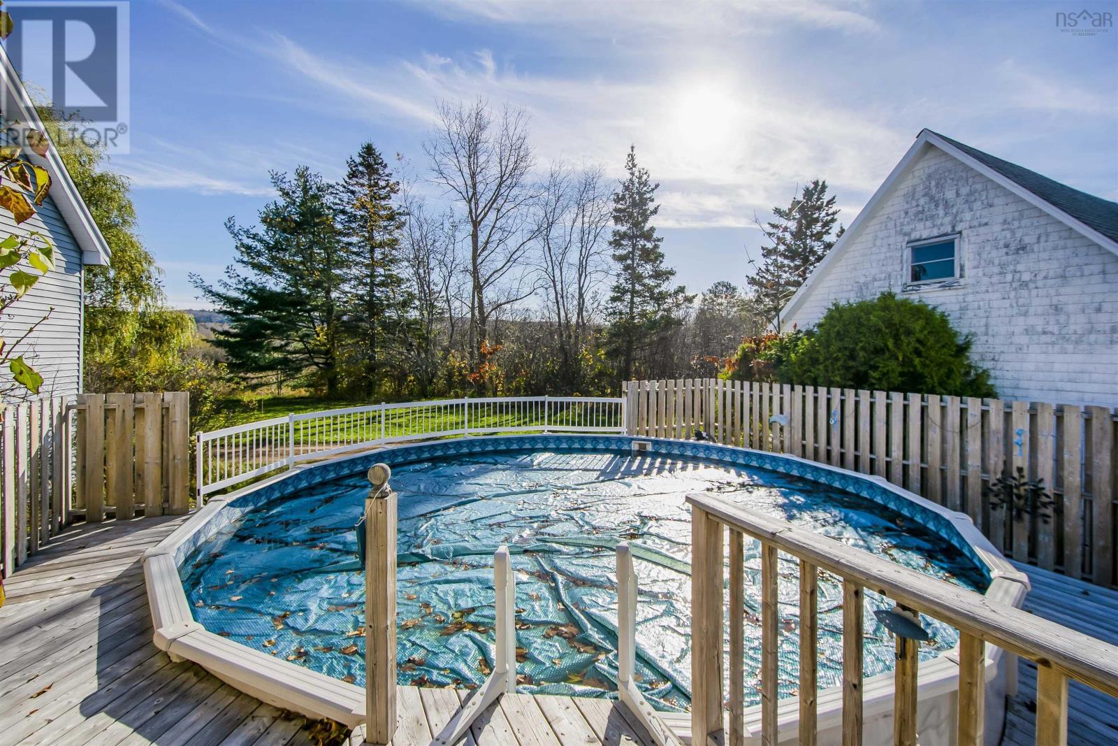 4164 Highway 201, Bridgetown, Nova Scotia  B0S 1C0 - Photo 41 - 202503569