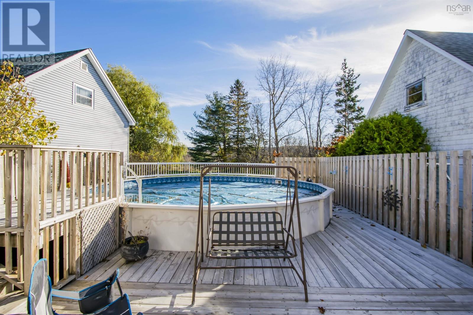 4164 Highway 201, Bridgetown, Nova Scotia  B0S 1C0 - Photo 42 - 202503569