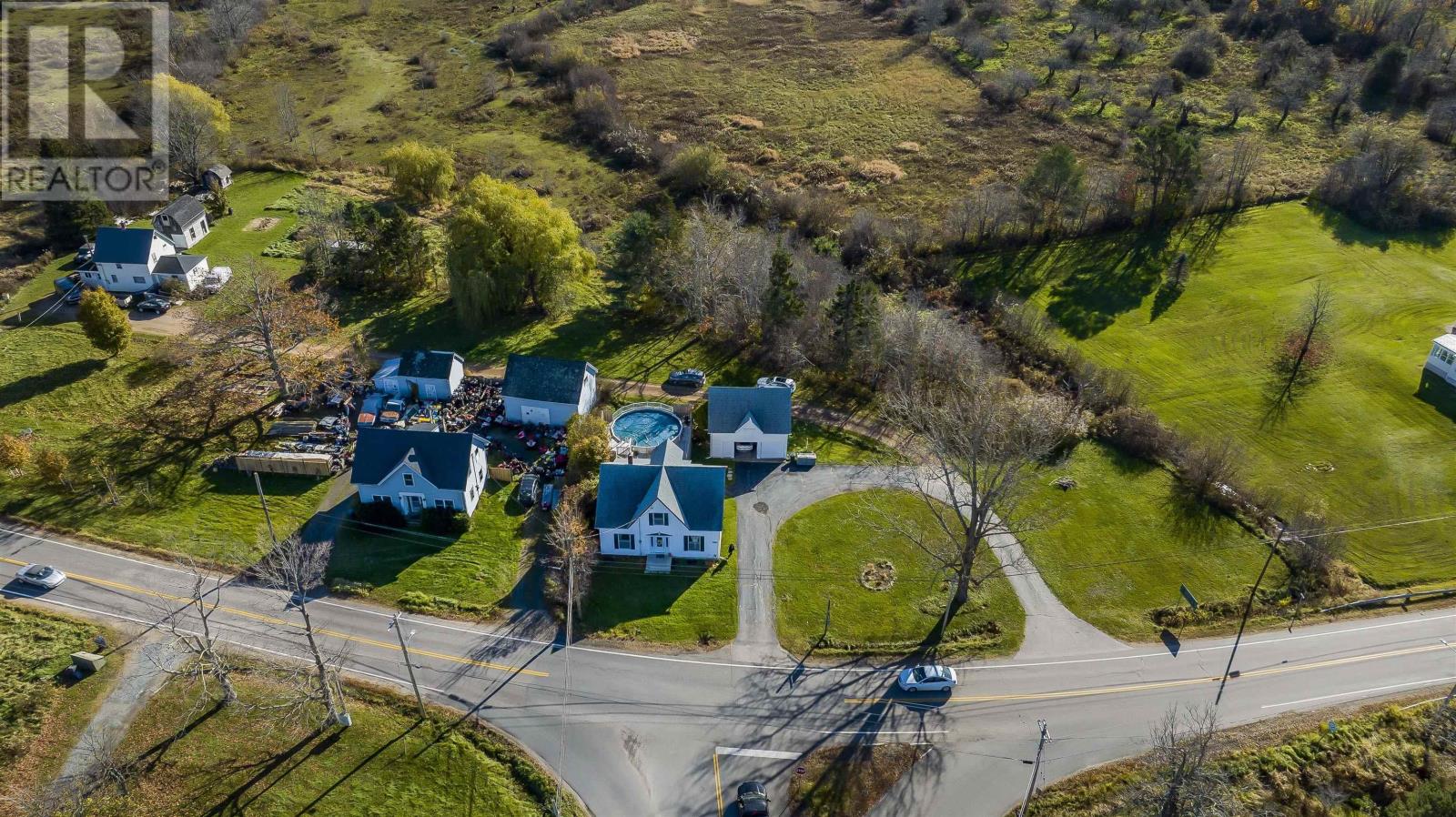 4164 Highway 201, Bridgetown, Nova Scotia  B0S 1C0 - Photo 47 - 202503569