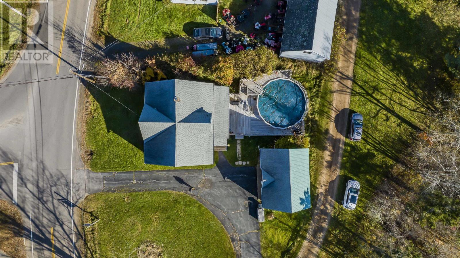 4164 Highway 201, Bridgetown, Nova Scotia  B0S 1C0 - Photo 49 - 202503569