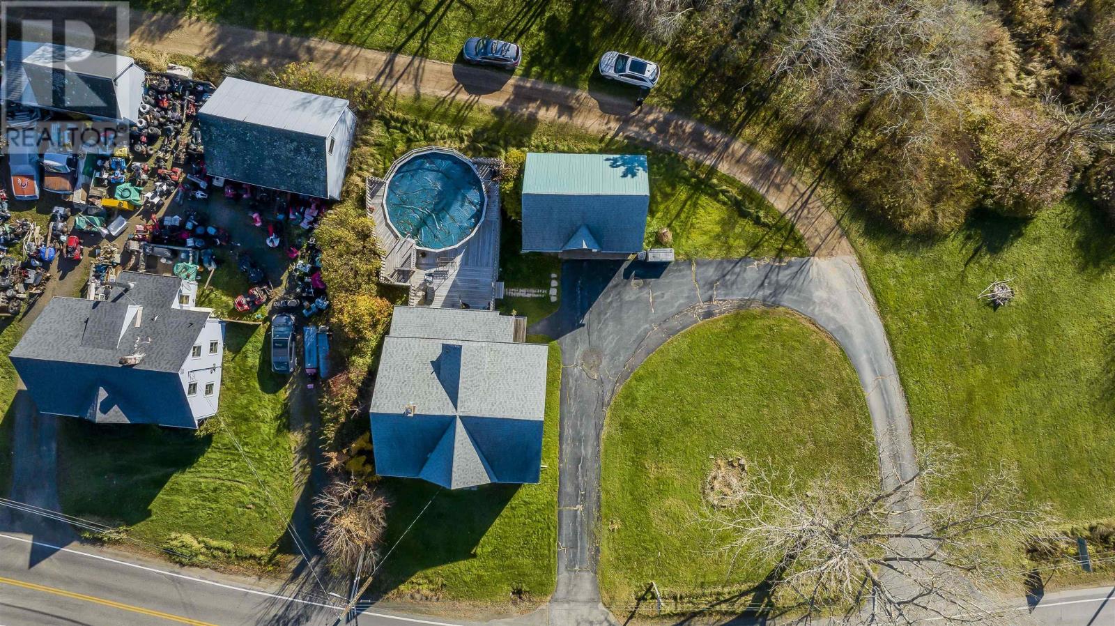 4164 Highway 201, Bridgetown, Nova Scotia  B0S 1C0 - Photo 50 - 202503569