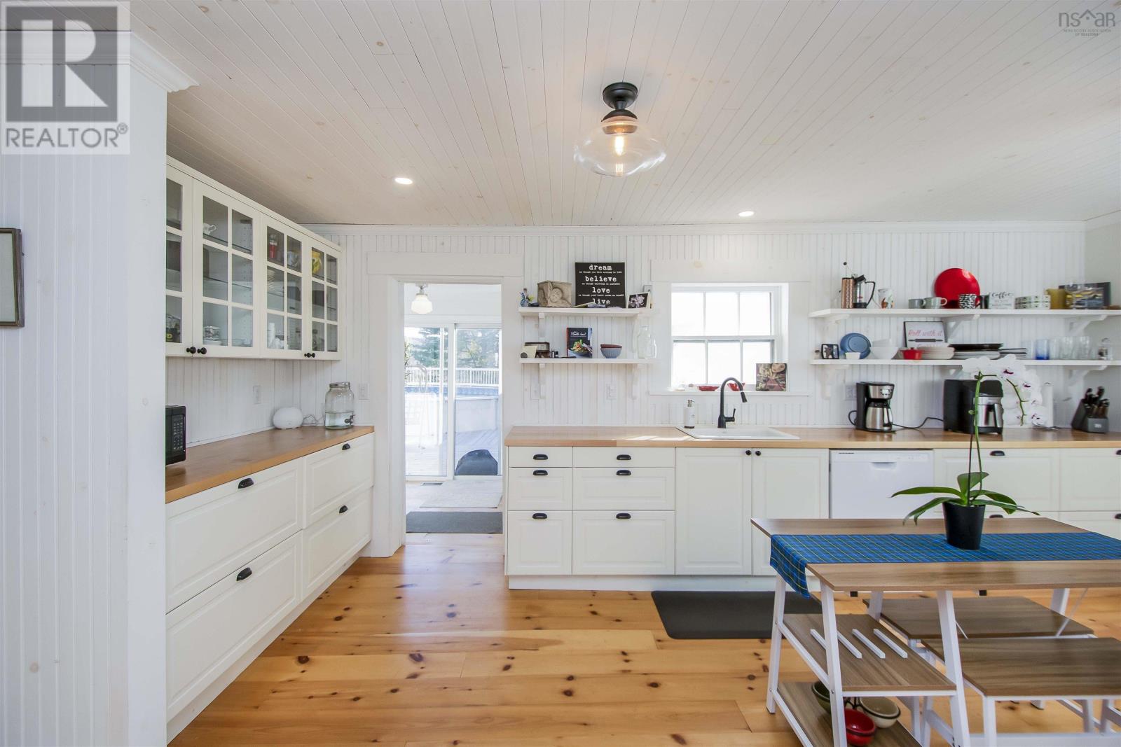 4164 Highway 201, Bridgetown, Nova Scotia  B0S 1C0 - Photo 7 - 202503569