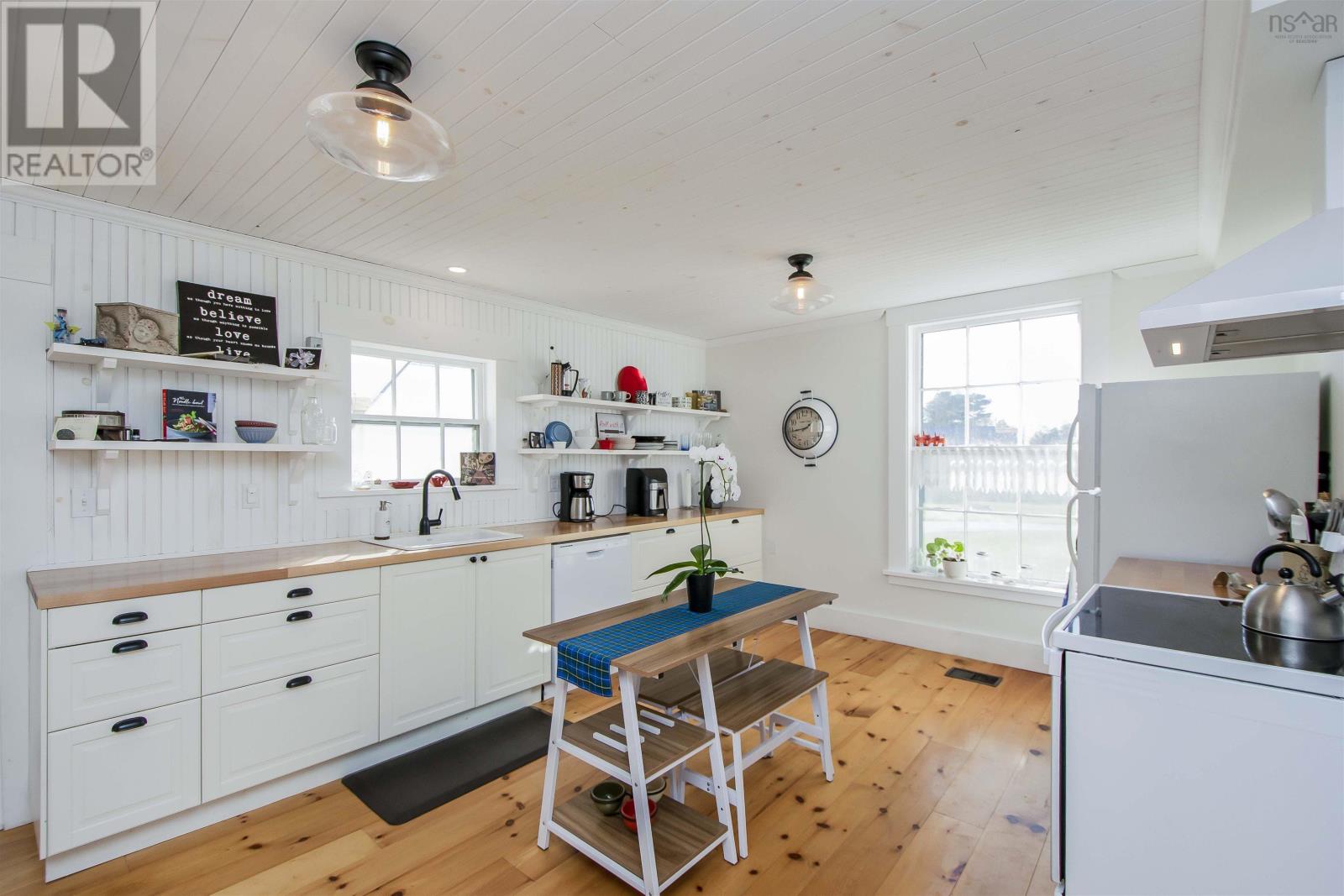 4164 Highway 201, Bridgetown, Nova Scotia  B0S 1C0 - Photo 8 - 202503569