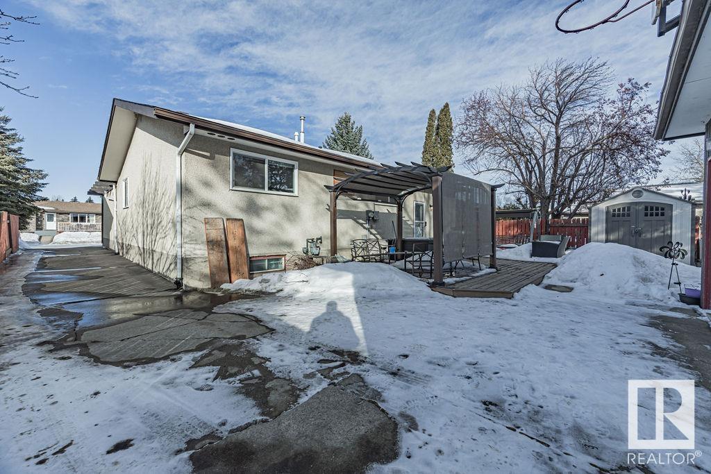 10305 167a Av Nw, Edmonton, Alberta  T5X 2Y8 - Photo 42 - E4422892