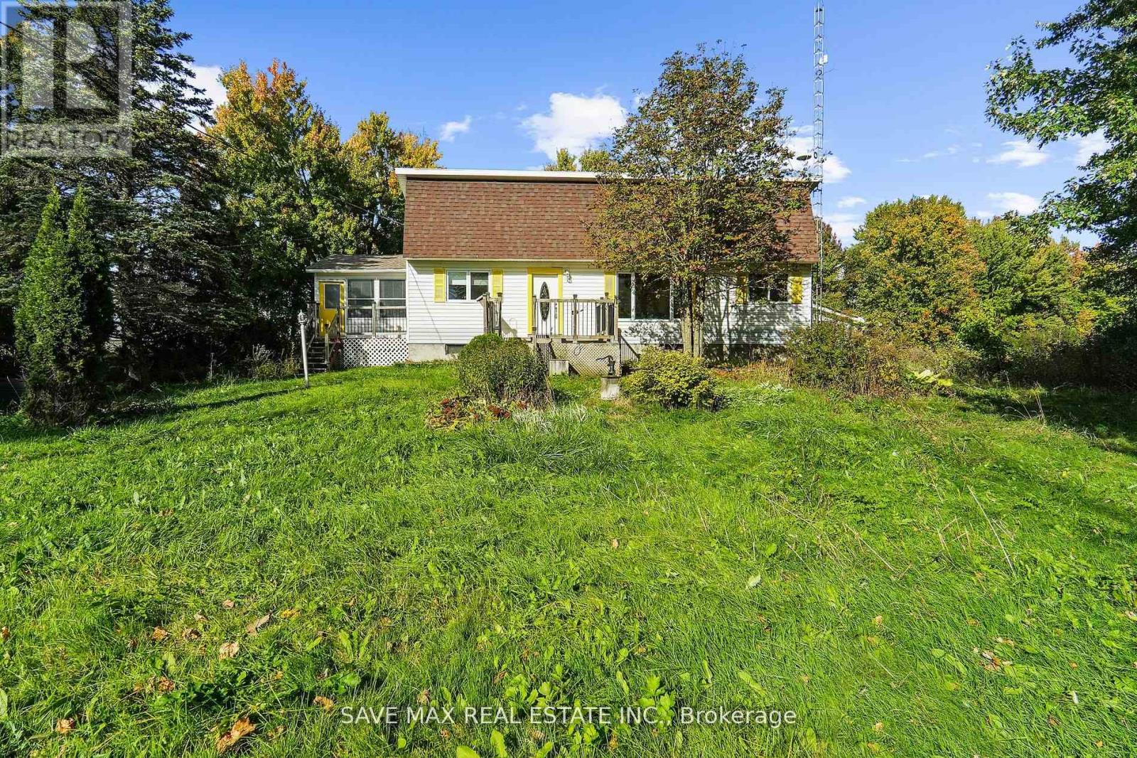 11590 Levere Road, North Dundas, Ontario  K0E 1S0 - Photo 2 - X11948144