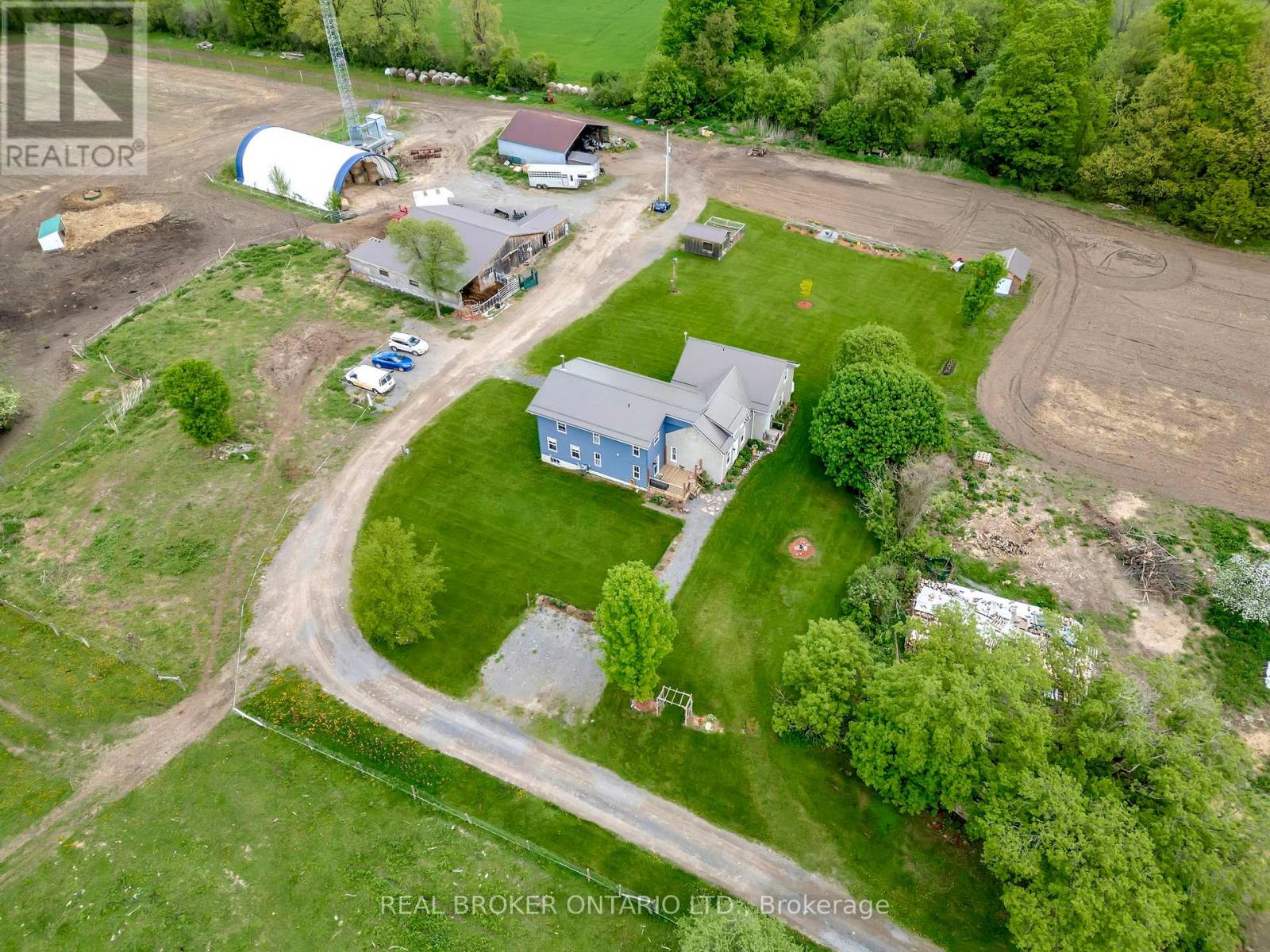 3492 County 26 Road, Augusta, Ontario  K0E 1T0 - Photo 1 - X11988315