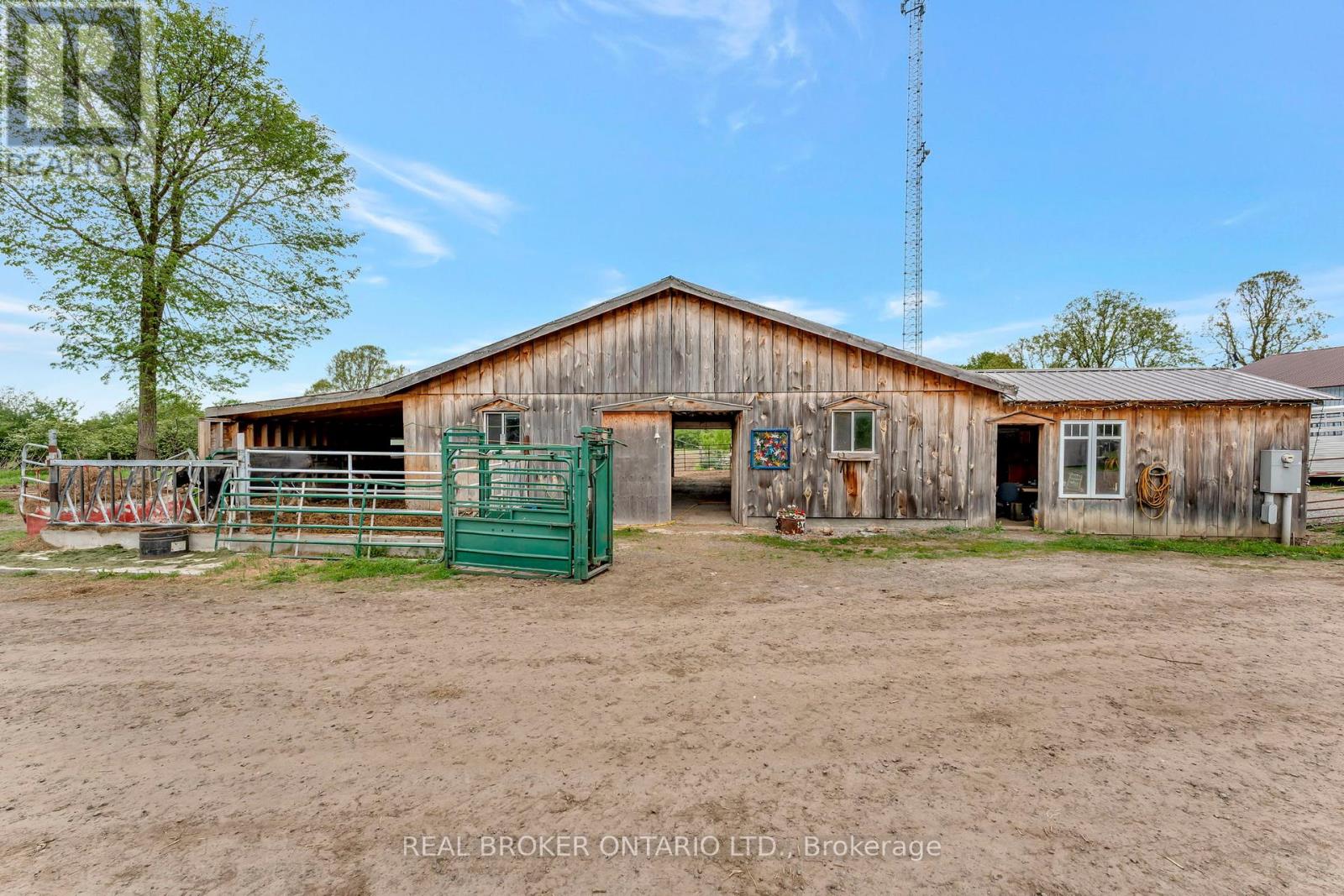 3492 County 26 Road, Augusta, Ontario  K0E 1T0 - Photo 37 - X11988315