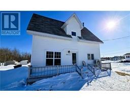 8422 Rue St-Paul Street, Bas-Caraquet, New Brunswick