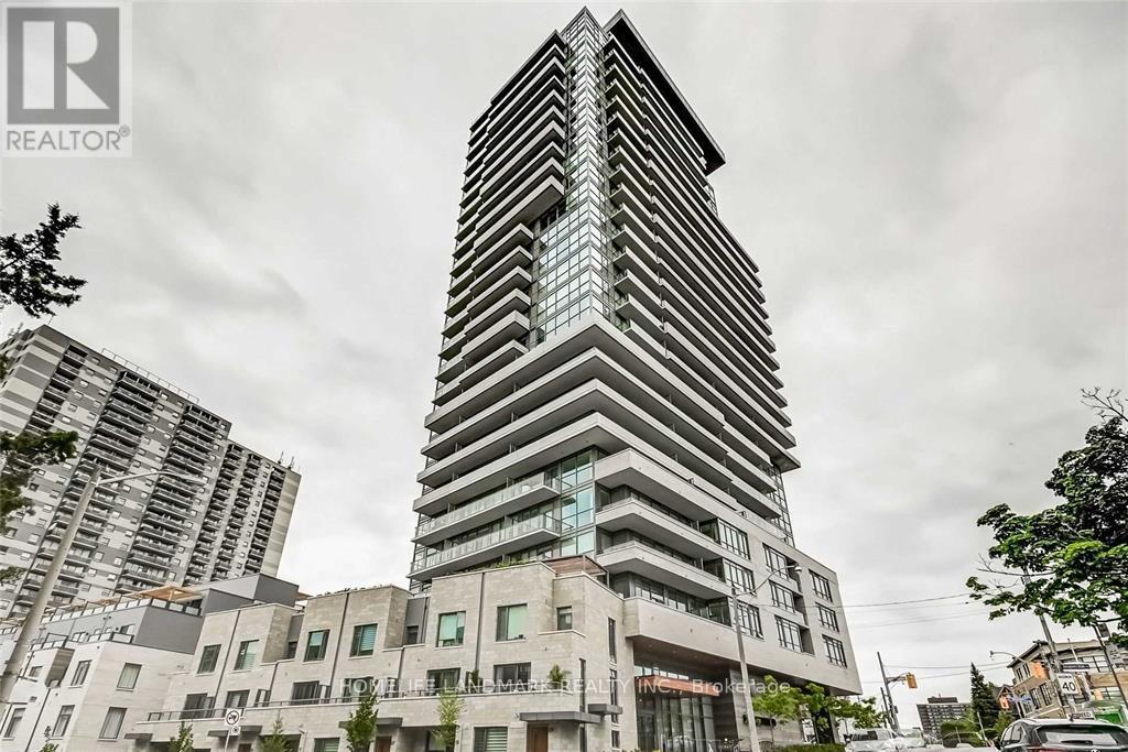 1901 - 181 Bedford Road, Toronto, Ontario  M5R 0A5 - Photo 1 - C11988596