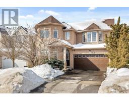 3807 DEEPWOOD HEIGHTS, Mississauga, Ontario