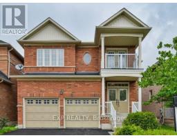 4891 SEBASTIAN DRIVE, Mississauga, Ontario