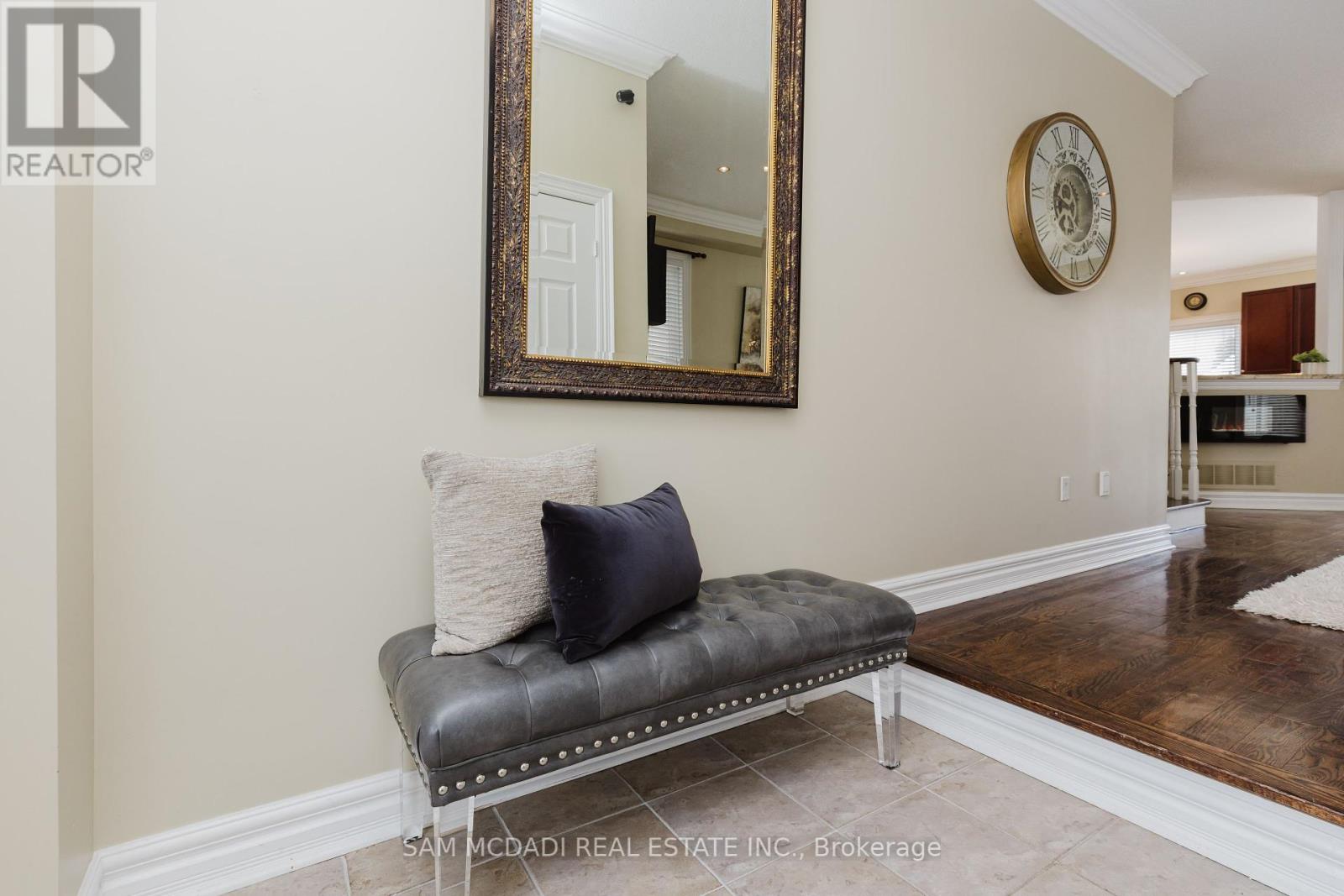 73 Pergola Way, Brampton, Ontario  L6Y 5N1 - Photo 12 - W11988627