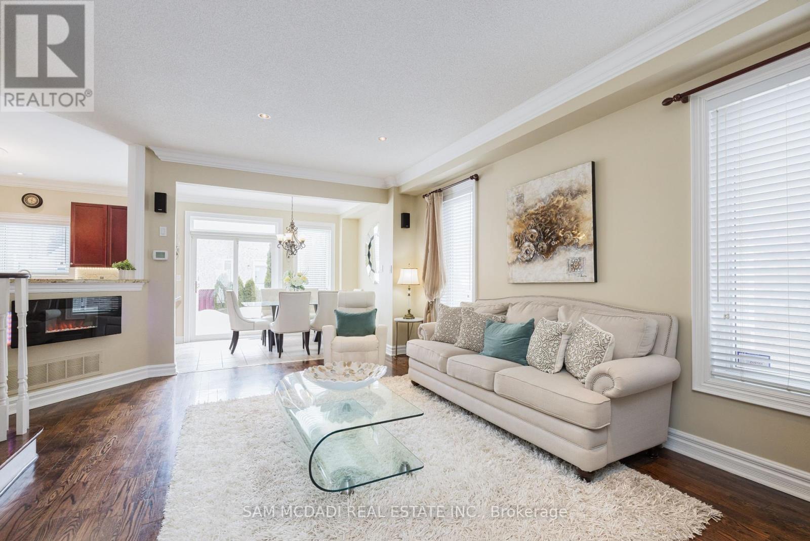 73 Pergola Way, Brampton, Ontario  L6Y 5N1 - Photo 14 - W11988627