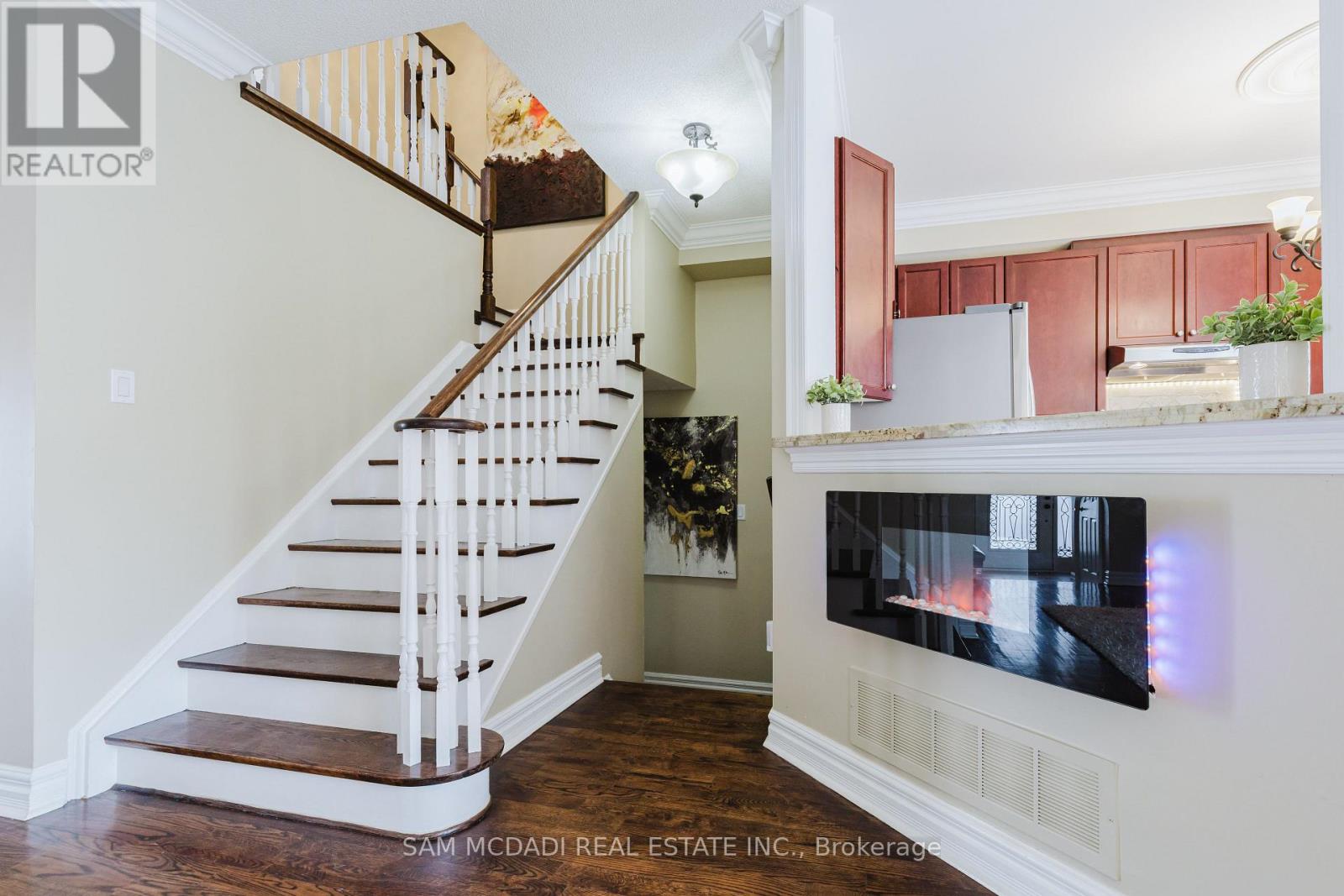 73 Pergola Way, Brampton, Ontario  L6Y 5N1 - Photo 17 - W11988627