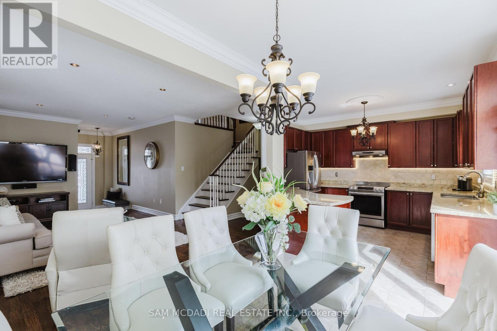 73 Pergola Way, Brampton, Ontario  L6Y 5N1 - Photo 19 - W11988627