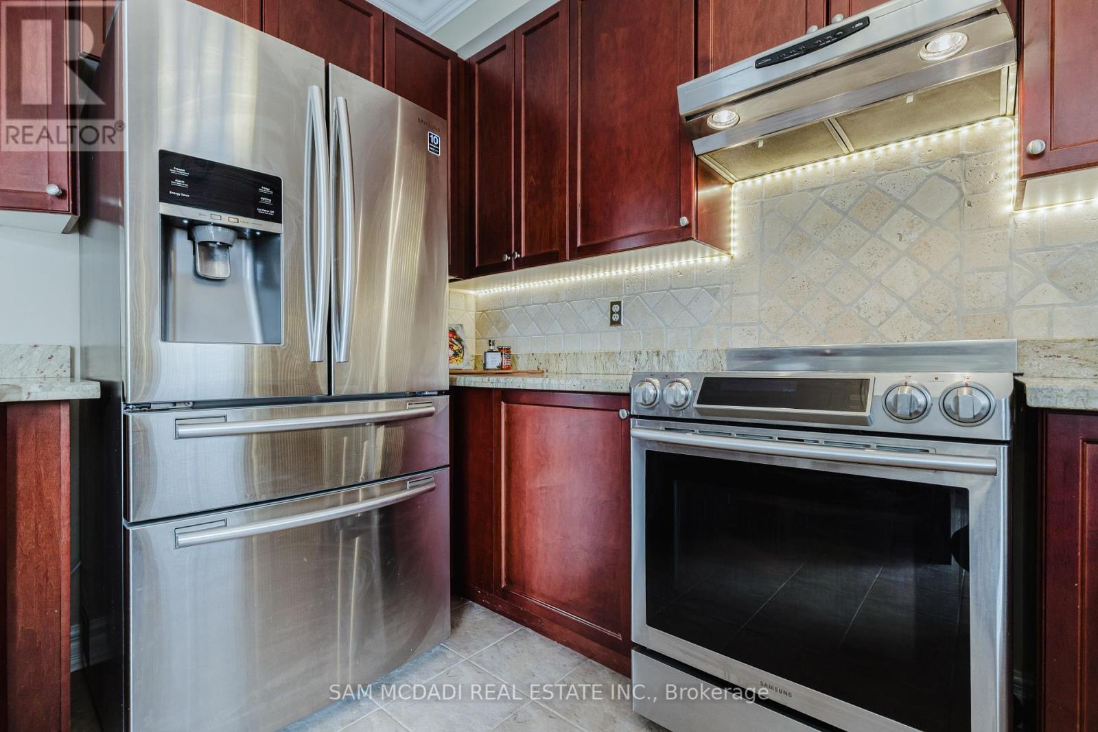 73 Pergola Way, Brampton, Ontario  L6Y 5N1 - Photo 25 - W11988627