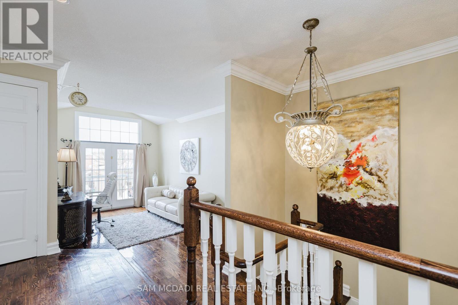 73 Pergola Way, Brampton, Ontario  L6Y 5N1 - Photo 29 - W11988627