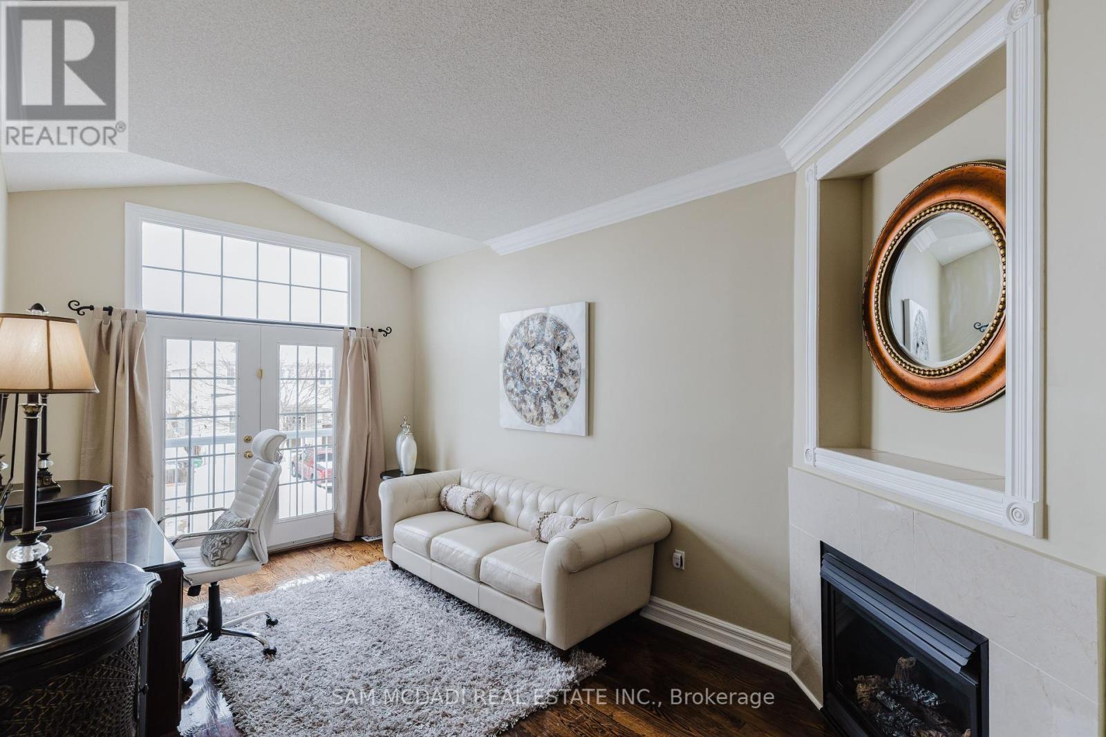 73 Pergola Way, Brampton, Ontario  L6Y 5N1 - Photo 30 - W11988627