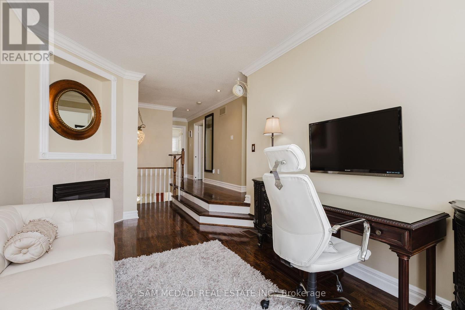 73 Pergola Way, Brampton, Ontario  L6Y 5N1 - Photo 31 - W11988627