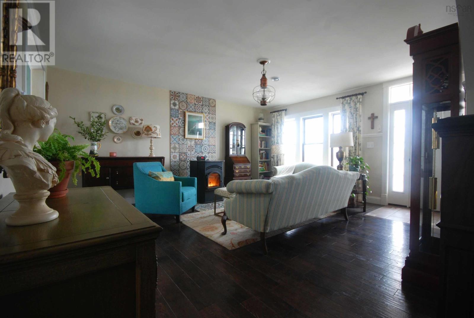 27 Alex Terrace, Antigonish, N.s., Antigonish, Nova Scotia  B2G 0A6 - Photo 4 - 202503572