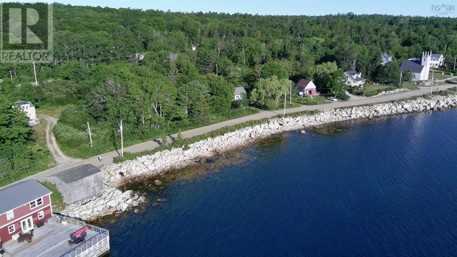 Lots Mill Cove Shore Road, Mill Cove, Nova Scotia  B0J 1T0 - Photo 10 - 202503573