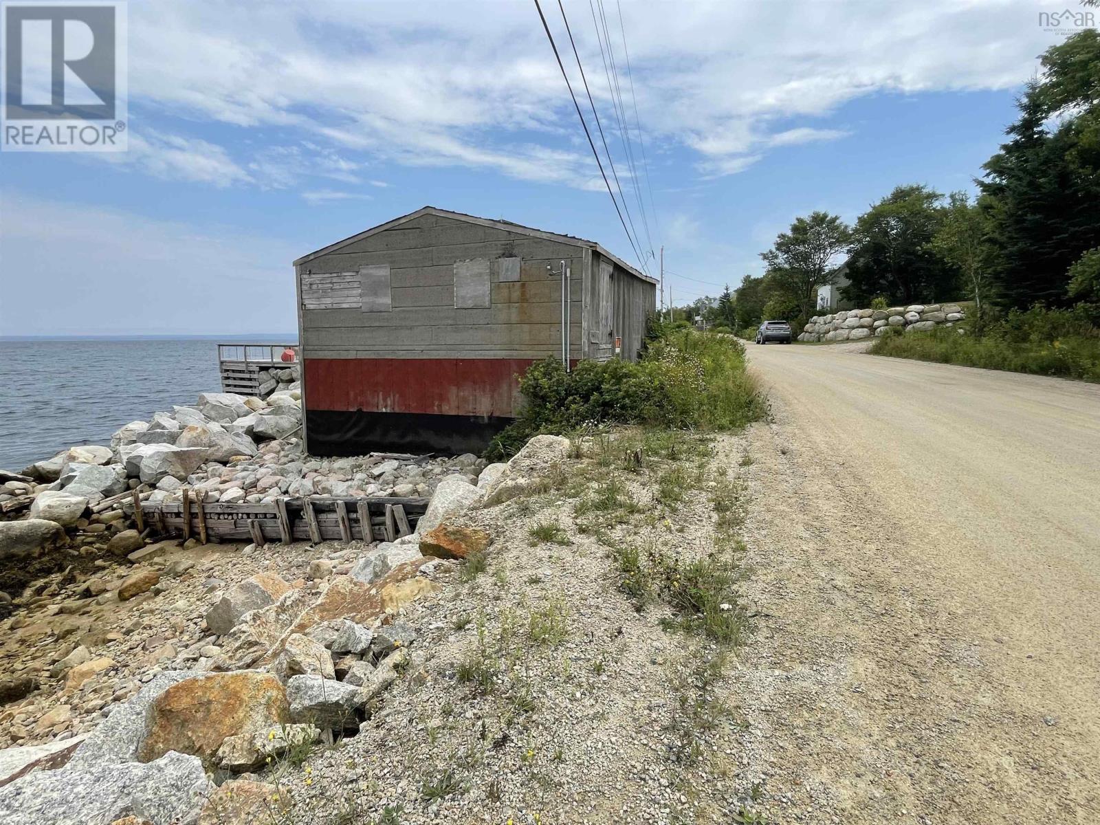Lots Mill Cove Shore Road, Mill Cove, Nova Scotia  B0J 1T0 - Photo 2 - 202503573