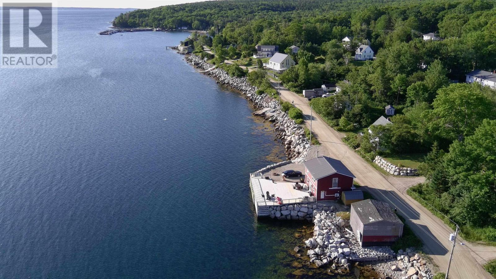 Lots Mill Cove Shore Road, Mill Cove, Nova Scotia  B0J 1T0 - Photo 6 - 202503573