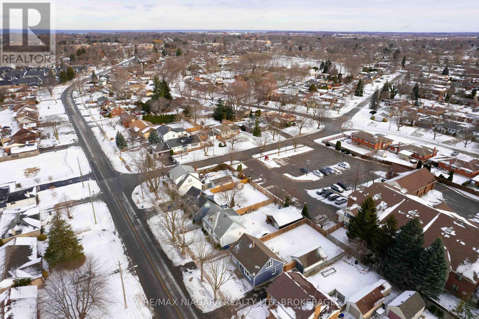 478 Niagara Street, St. Catharines, Ontario  L2M 3P4 - Photo 44 - X11988632