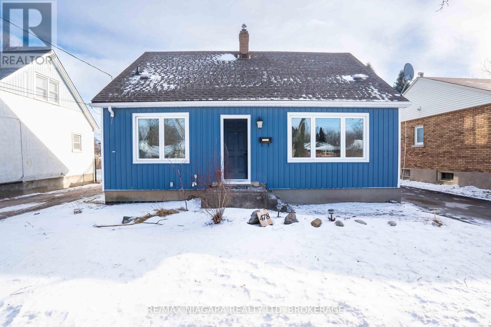 478 Niagara Street, St. Catharines, Ontario  L2M 3P4 - Photo 46 - X11988632