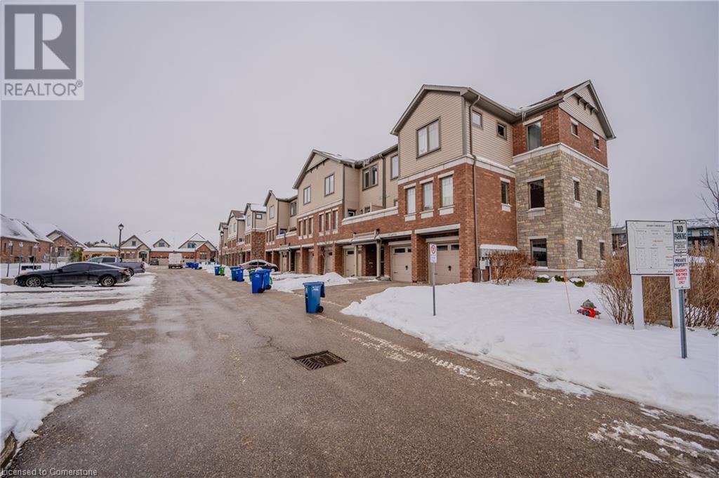 39 Kay Crescent Unit# 28, Guelph, Ontario  N1L 0N5 - Photo 24 - 40701496