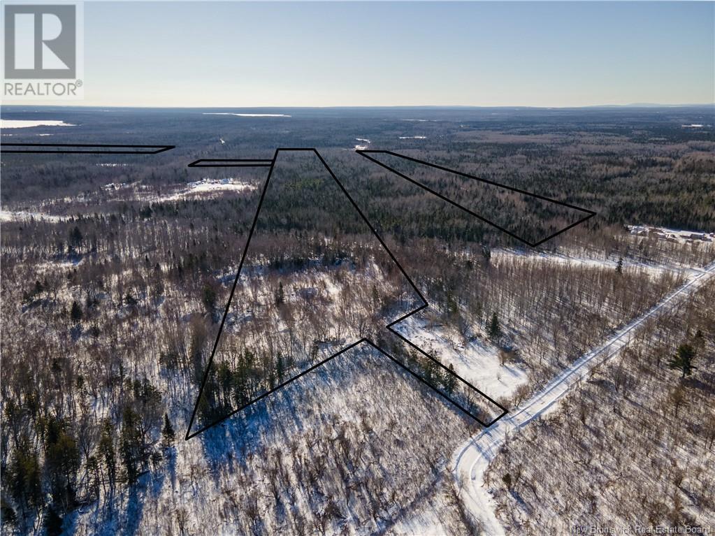 Lot Sainte-Anne Road, Grand-Barachois, New Brunswick