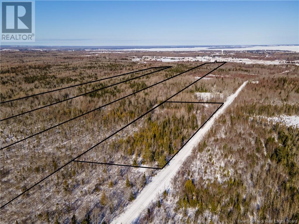 Lot Sainte-Anne Road, Grand-Barachois, New Brunswick  E4P 2R4 - Photo 3 - NB112795
