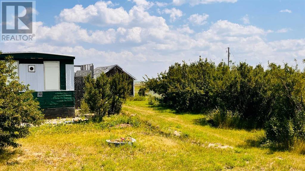 Park Street N, Rural Forty Mile No. 8, Alberta  T0K 0G0 - Photo 2 - A2149700